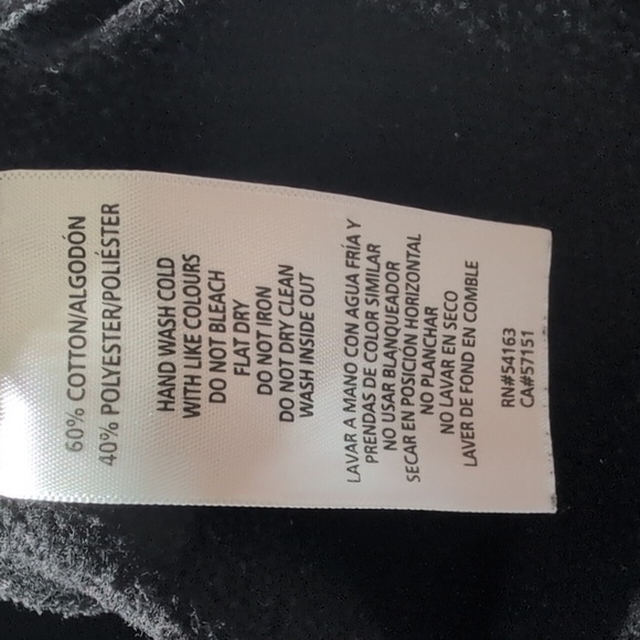 Calvin Klein Sweater Women's Size Medium - Picture 8 of 8